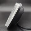 UNIDAD CUADRADA 7in CON 15 HIPER-LEDS DE 3W C/U PAR