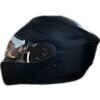 CASCO PARA MOTOCICLISTA ABATIBLE CON DISEÑO DOBLE EXTRA GRANDE