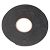 CINTA DE PVC SELLADORA PARA CAJUELAS, PUERTAS, QUEMACOCOS /MULTIUSOS  7.5 MTS