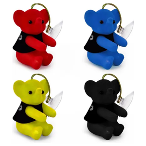 DESODORANTE ANIMALITOS EXHIB 18 PCS SURTIDO