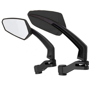 ESPEJO UNIVERSAL PARA MOTO FLECHA NEGRA