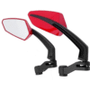ESPEJO UNIVERSAL PARA MOTO FLECHA ROJA