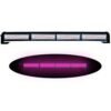 BARRA DE LED COB DE 40 W CON FUNCIONES ROSA