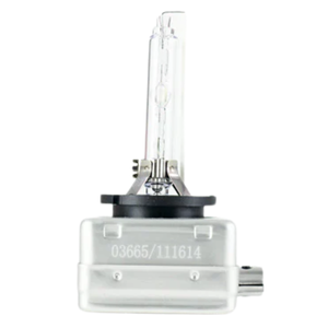 FOCO HID XENON D1S.