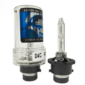 FOCO HID XENON D4C