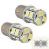 FOCO 1034 CON 13 HIPER LEDS BLANCO CON FLASH