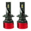 FOCO H7 HID DCON CANBUS LED CSP MÁXIMA LUMINOSIDAD. (28,000 LX)
