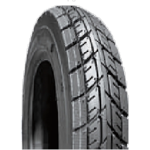 LL-MPM35010TL LLANTA PARA MOTO 135MM R10 NO USA CAMARA (PIEZA)