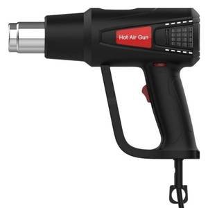 PISTOLA DE ARIRE CALIENTE AJUSTABLE