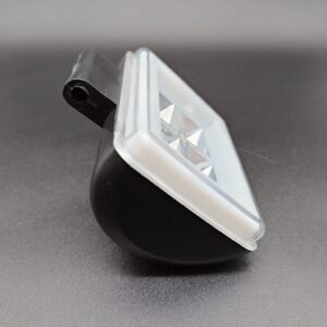 WhatsApp Image 2025-08-19 at 13.24.54 (3) FARO C/12 LEDS 4 SECCIONES LUZ BLANCA, ESTROBO Y OJO DE ANGEL TIPO GEL ROJO (PAR)