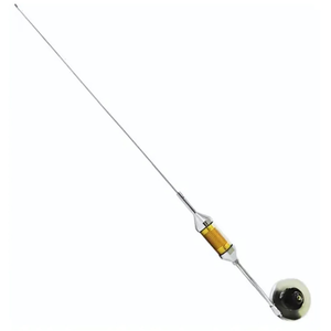 ANTENA PARA CB CON ACEITE