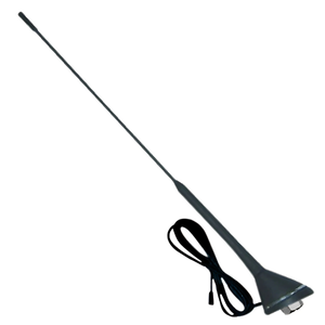 ANTENA DE TOLDO CON CABLE PARA CHEVY