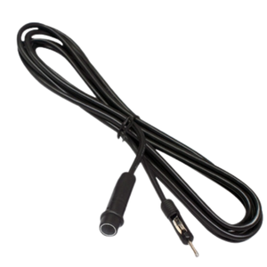 EXTENSION DE ANTENA 2.70 mts.