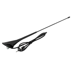 ANTENA DE TOLDO PARA GOLF/JETTA CON CABLE