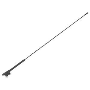 ANTENA DE 50 CM CON TORNILLO Y CABLE PARA AVEO