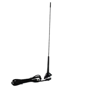 ANTENA DE 50 CM CON CABLE Y TORNILLO PARA AVEO