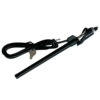 ANTENA LATERAL OCULTA PARA VW CON BASE NEGRA
