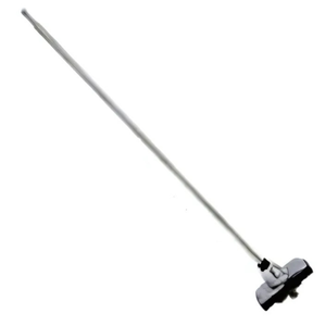 ANTENA PARA FORD DE 3 SECCIONES CON BASE CUADRADA.