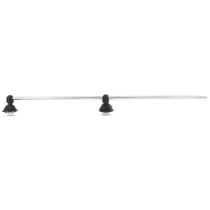 ANTENA LATERAL DE 4 SECCIONES PARA COMBI O CAMIÓN.