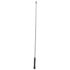 VARILLA HEMBRA DE 52CM PARA AVEO/ FORD KA/FIESTA CON 2 ADAPTADORES