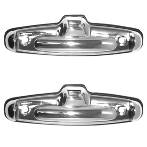 ANCLA METÁLICA UNIVERSAL PARA CAJA DE CAMIONETA TIPO ALACRÁN.