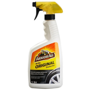 ARMOR ALL 16OZ - 473 ML