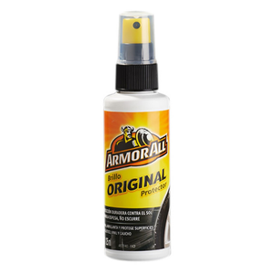 ARMOR ALL DE 4 OZ  (118 ml)