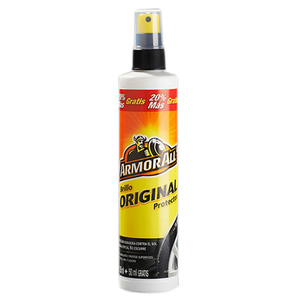 ARMOR-ALL 8 OZ O 295 ML