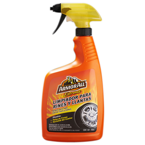 ARMOR ALL LIMPIADOR PARA RINES DE 709 ML