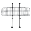 BARRA DIVISORIA CON MALLA DE 58X100 CM.