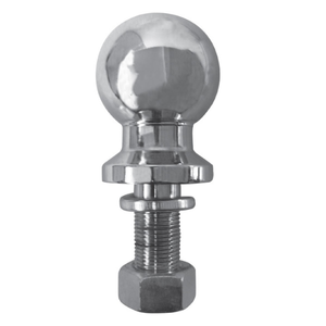 BO-R1 BOLA DE REMOLQUE DE 1 7/8in PARA 2000 LB