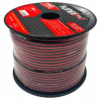 CABLE PARA AUDIO BICOLOR 100 M CALIBRE 18
