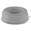 CABLE 100M CALIBRE 14 BLANCO
