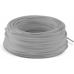 CABLE 100M CALIBRE 14 BLANCO