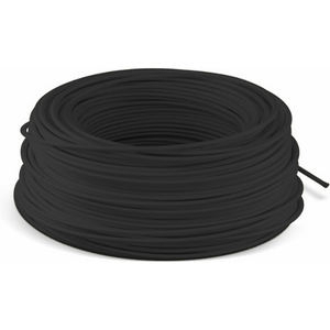 CABLE 100M CALIBRE 16 NEGRO