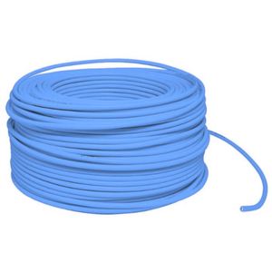 CABLE 30M CALIBRE 12 AZUL