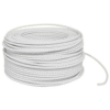 CABLE 30M CALIBRE 12 BLANCO