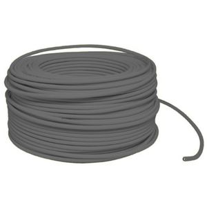 CABLE 30M CALIBRE 12 NEGRO