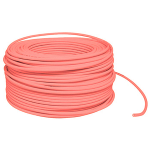 CABLE 30M CALIBRE 12 ROJO