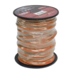 CABLE 30M CALIBRE 14 NARANJA