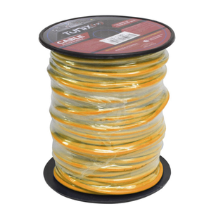 CABLE 30M CALIBRE 14 AMARILLO