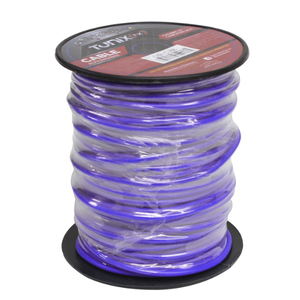 CABLE 30M CALIBRE 16 MORADO