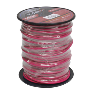 CABLE 30M CALIBRE 16 ROJO