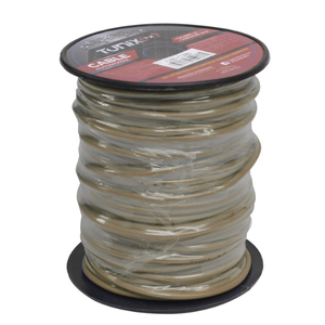 CABLE 30M CALIBRE 18 CAFE