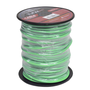 CABLE 30M CALIBRE 18 VERDE