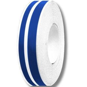 CINTA PARA FILETEAR TIPO KATANA SENCILLA -AZUL