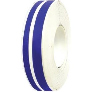 CINTA PARA FILETEAR TIPO KATANA GRUESA -AZUL