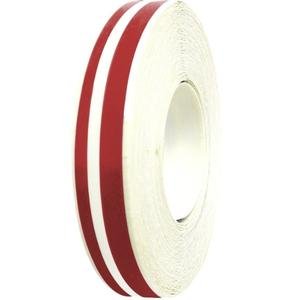 CINTA PARA FILETEAR TIPO KATANA GRUESA-ROJA