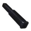 EXTENSIÓN PARA BOLA DE REMOLQUE DE 1.45in A 2in