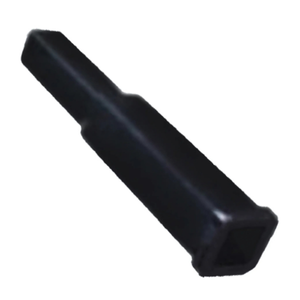 EXTENSIÓN PARA BOLA DE REMOLQUE DE 1.45in A 2in